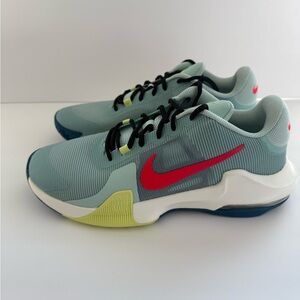 Nike Men’s Air Max Impact Sneakers